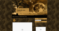 Desktop Screenshot of anna-cosesdecasa.blogspot.com