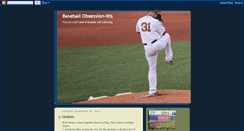 Desktop Screenshot of klk18.blogspot.com