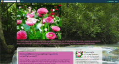 Desktop Screenshot of heartnbutterfly.blogspot.com