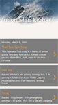 Mobile Screenshot of indonesian-recipe.blogspot.com