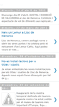Mobile Screenshot of llocdemenorca-cat.blogspot.com