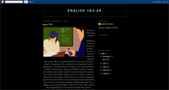 Desktop Screenshot of meredithmckee.blogspot.com