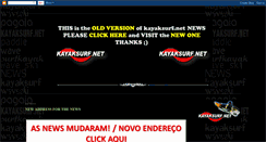 Desktop Screenshot of portugalks.blogspot.com