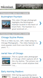 Mobile Screenshot of chicago-photos-pictures.blogspot.com