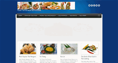 Desktop Screenshot of cookfoodthai.blogspot.com