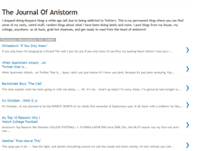 Tablet Screenshot of anistorm.blogspot.com
