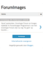 Mobile Screenshot of forumimages.blogspot.com