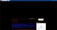 Desktop Screenshot of jenni17elhierrokfuerte.blogspot.com
