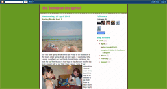 Desktop Screenshot of dezincyprus.blogspot.com