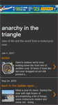 Mobile Screenshot of anarchyinthetriangle.blogspot.com