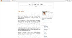 Desktop Screenshot of david-maher.blogspot.com