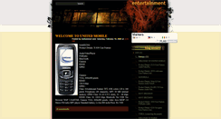 Desktop Screenshot of funtomaza.blogspot.com