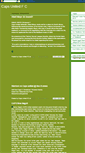 Mobile Screenshot of capsunited.blogspot.com