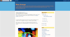 Desktop Screenshot of bopblog.blogspot.com