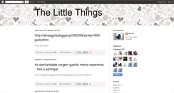 Desktop Screenshot of catarinamdias.blogspot.com