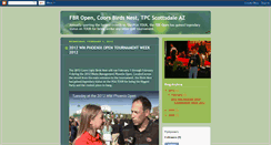 Desktop Screenshot of fbropen-birdsnest.blogspot.com