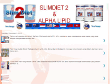 Tablet Screenshot of ani-slimdiet2.blogspot.com