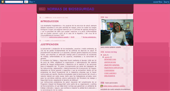 Desktop Screenshot of lorenacalderoncastano.blogspot.com