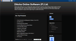 Desktop Screenshot of dospl.blogspot.com