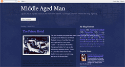 Desktop Screenshot of middleagedmanuk.blogspot.com
