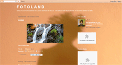 Desktop Screenshot of fotobasic.blogspot.com