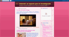 Desktop Screenshot of diosadebano.blogspot.com