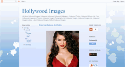 Desktop Screenshot of hollywoodimages92.blogspot.com