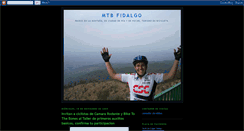 Desktop Screenshot of edgarfidalgo.blogspot.com
