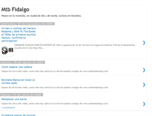 Tablet Screenshot of edgarfidalgo.blogspot.com