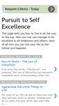 Mobile Screenshot of excellence-nagel.blogspot.com