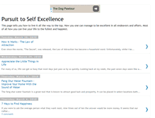 Tablet Screenshot of excellence-nagel.blogspot.com