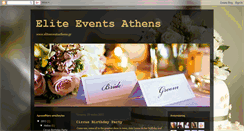 Desktop Screenshot of eliteeventsathens.blogspot.com