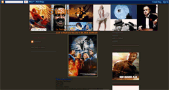 Desktop Screenshot of cinecincoestrellas.blogspot.com