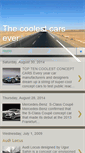 Mobile Screenshot of choooseurcarss.blogspot.com