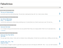 Tablet Screenshot of fabsalicious.blogspot.com