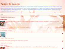 Tablet Screenshot of amigosetenos.blogspot.com