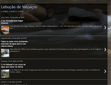 Tablet Screenshot of lebucaodevalpacos.blogspot.com