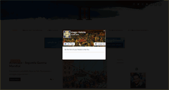 Desktop Screenshot of imagohistoria.blogspot.com