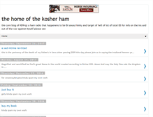 Tablet Screenshot of kb9rqz.blogspot.com