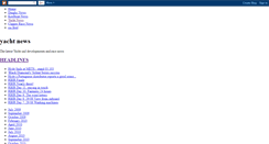 Desktop Screenshot of hydesails-yacht.blogspot.com