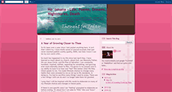 Desktop Screenshot of ho-omana.blogspot.com