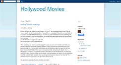 Desktop Screenshot of movies-rk2012.blogspot.com