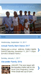 Mobile Screenshot of alexanderadventuresfamilyblog.blogspot.com