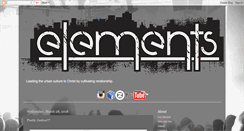 Desktop Screenshot of elementsbx.blogspot.com