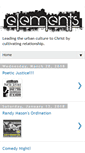 Mobile Screenshot of elementsbx.blogspot.com