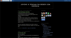 Desktop Screenshot of jkpbe.blogspot.com