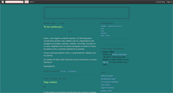 Desktop Screenshot of fukaiblog.blogspot.com