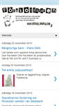 Mobile Screenshot of forskollararen.blogspot.com