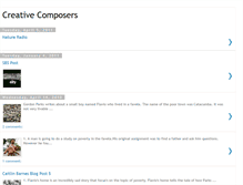 Tablet Screenshot of creativecomposers2010.blogspot.com