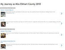 Tablet Screenshot of misselkhartcounty.blogspot.com
